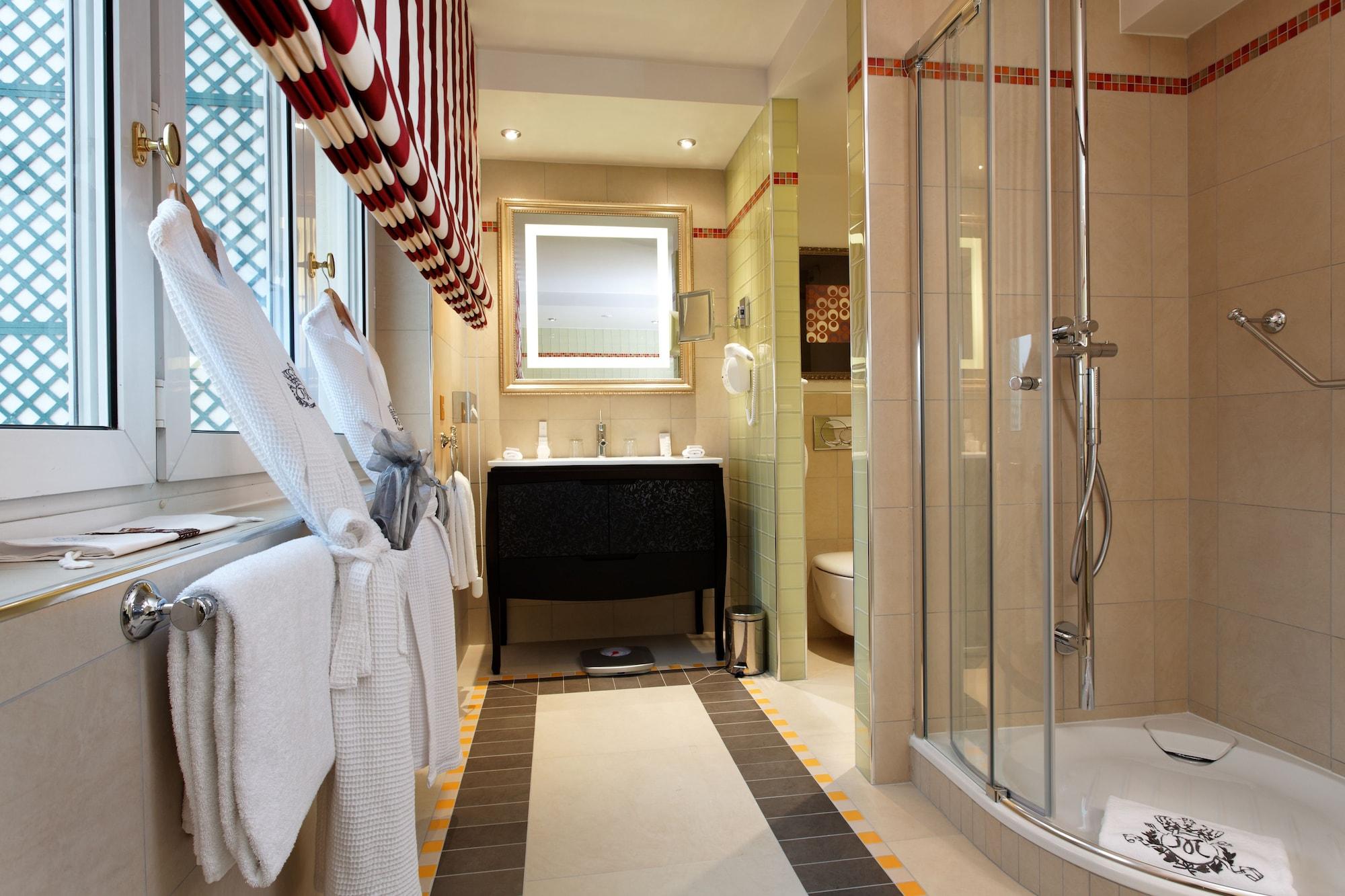 Majestic - Champs Elysees 5* Paris