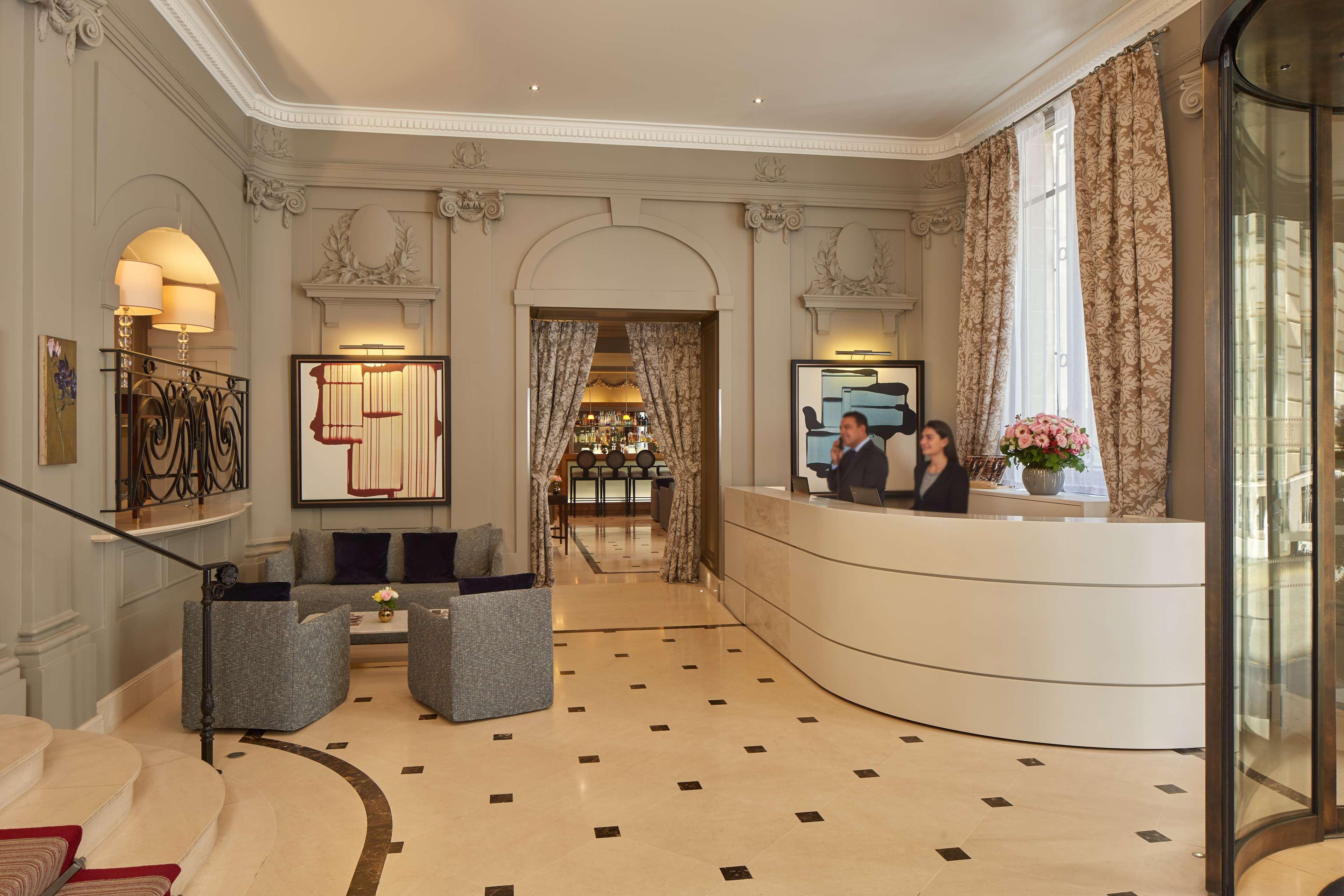 Majestic - Champs Elysées 5* Paris