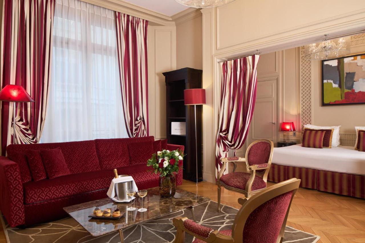 Majestic - Champs Elysées 5* Paris