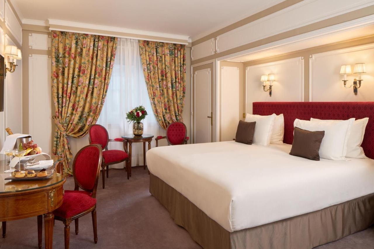 Majestic - Champs Elysées 5*